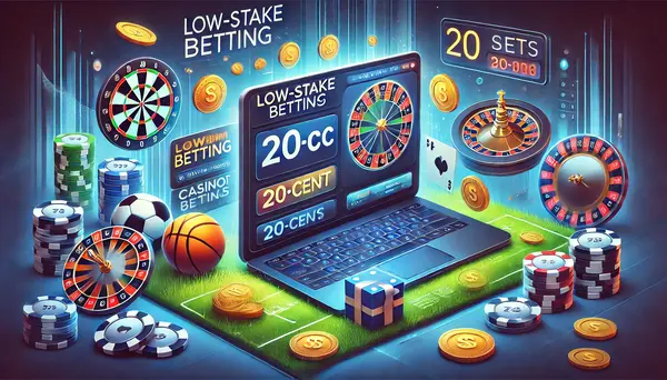 siti di scommesse da 20 centesimi
