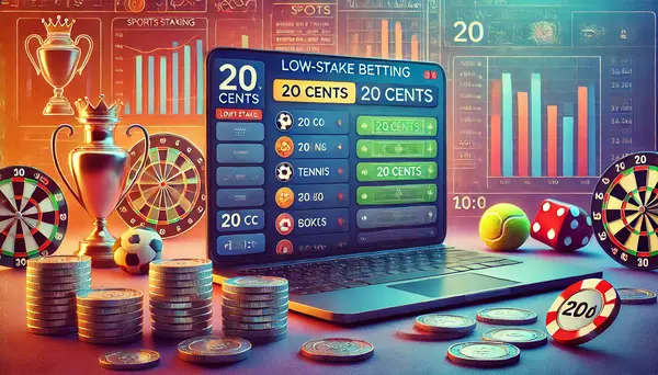 siti di scommesse da 20 centesimi
