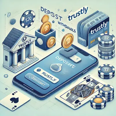 casino online con trustly
